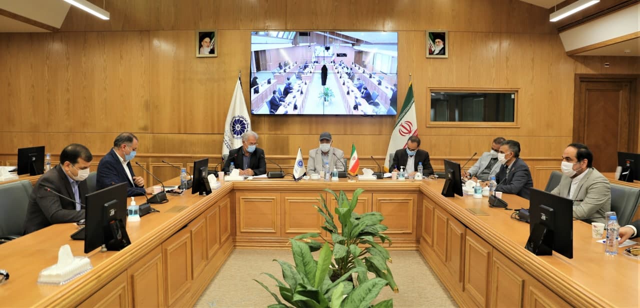 ضعف دیپلماسی معضل اصلی در تعاملات تجاری با ترکمنستان است ضعف دیپلماسی معضل اصلی در تعاملات تجاری با ترکمنستان است